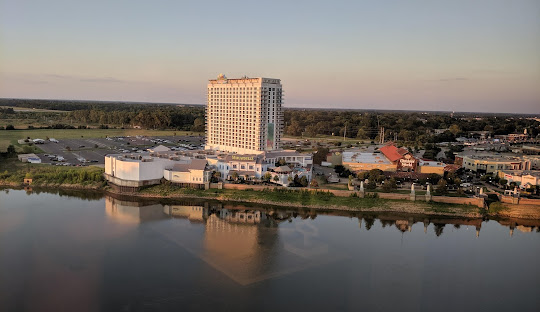 Forestry Mulching – Caddo Parish, LA