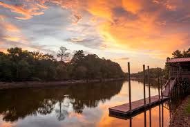 Forestry Mulching – DeSoto Parish, LA