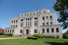 Forestry Mulching – Miller County, AR