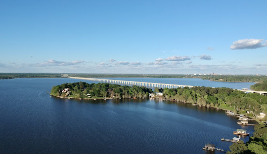 Forestry Mulching – Blanchard, LA