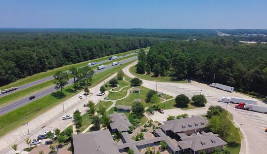 Forestry Mulching – Greenwood, LA