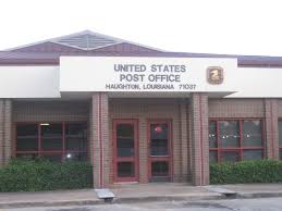 Haughton, LA