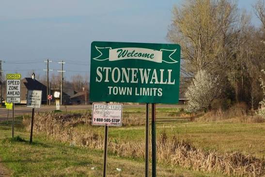 Stonewall, LA